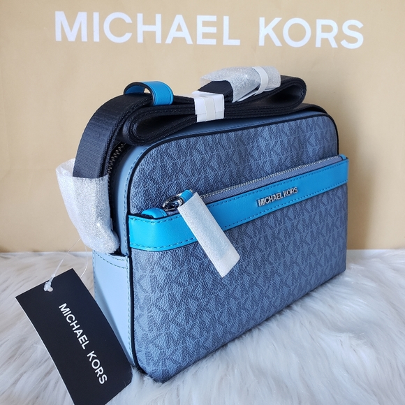 👜🎁Crossbody bag michael kors original brand new with tag - Picture 4 of 9